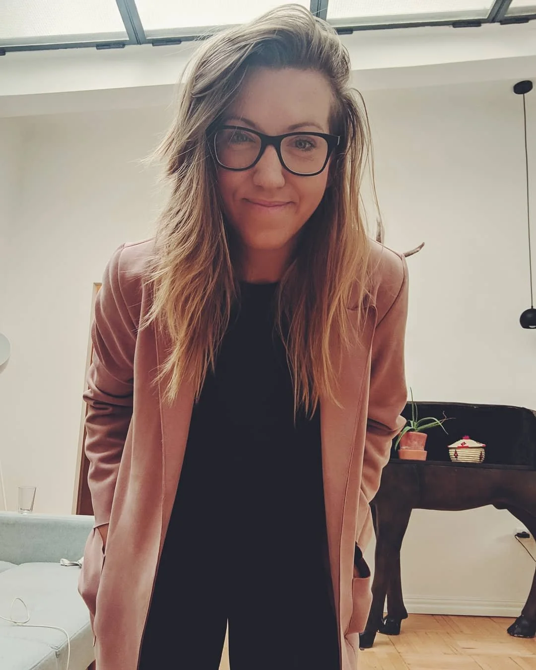 Aga Nazaruk