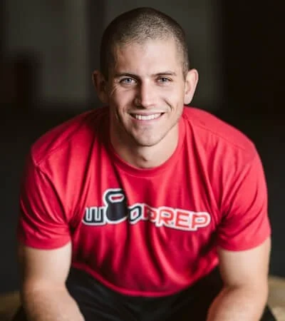 Ben Dziwulski