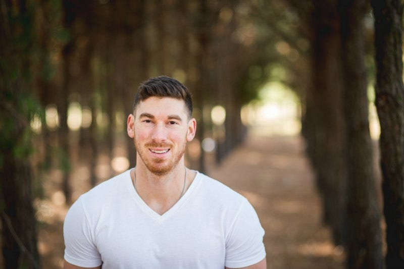 Eric Weinbrenner