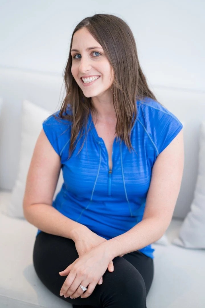 Erika Volk Gilliland