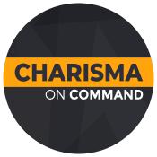 Charisma on Command