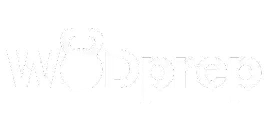 WODprep