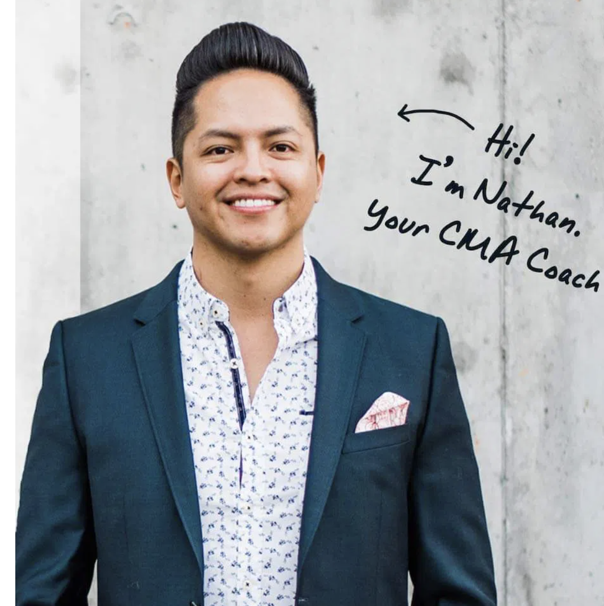 CMA Exam Academy — The 16-Week CMA Accelerator