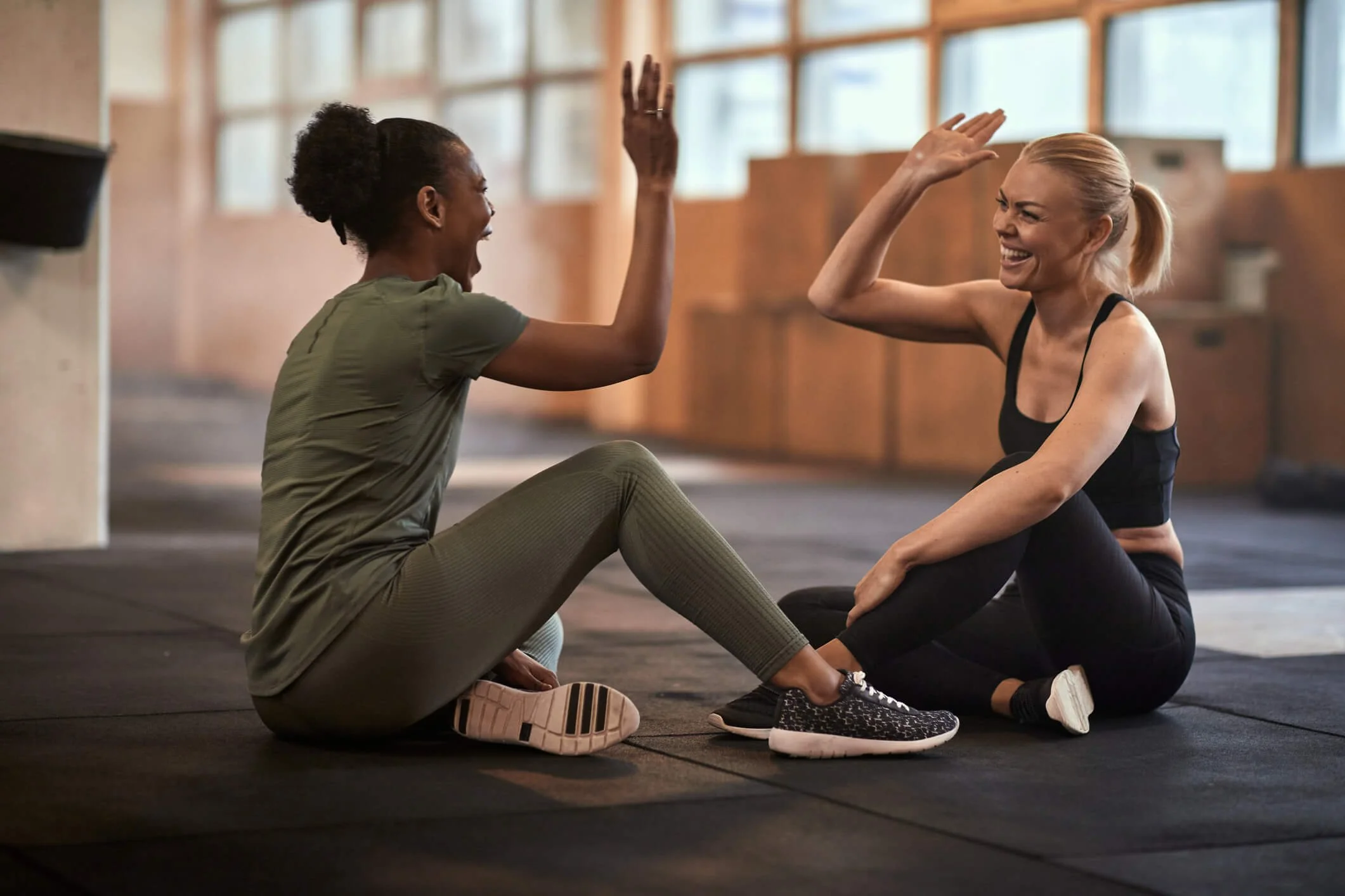 Precision Nutrition — Master Health Coaching Certification