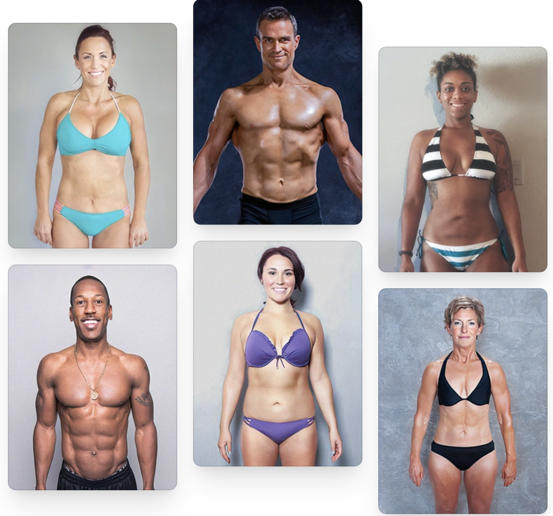Precision Nutrition — Precision Nutrition Coaching
