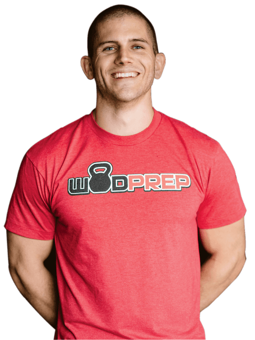 WODprep — WODprep Academy
